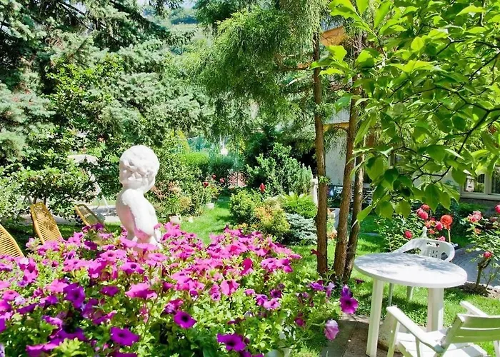 Villa Sabine - Berta