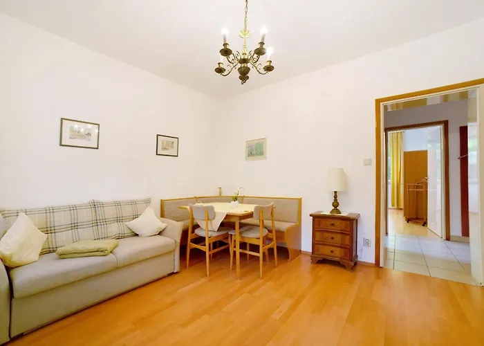 Villa Sabine - Berta