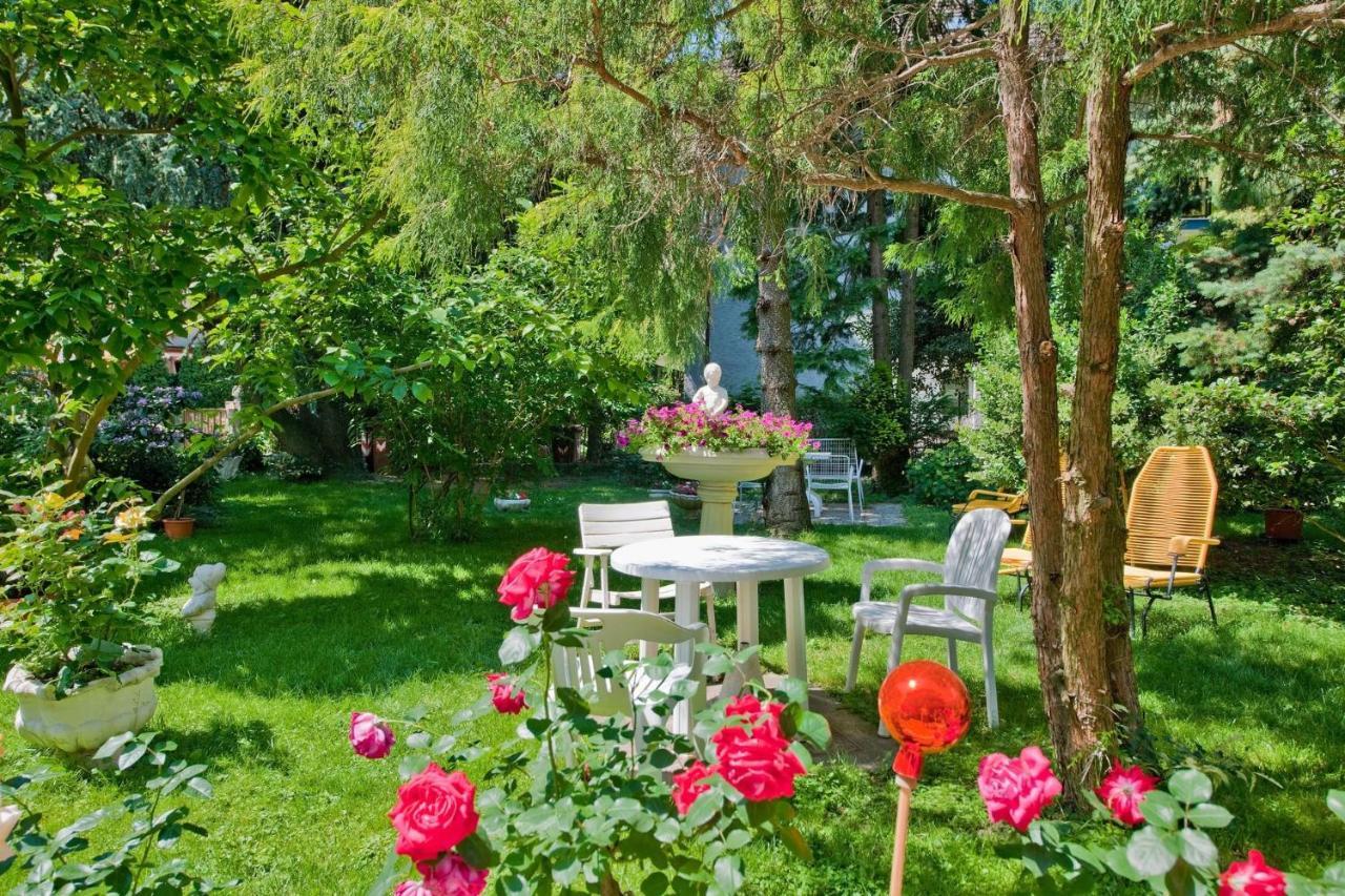 Apartment Sabine - Berta