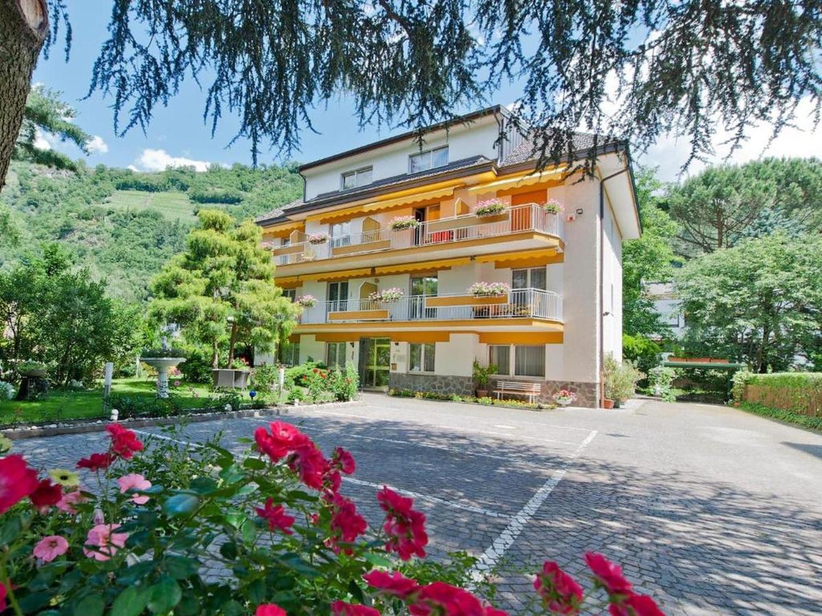 Appartement Sabine - Berta *