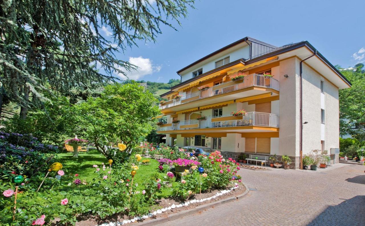 Sabine - Berta Appartement *