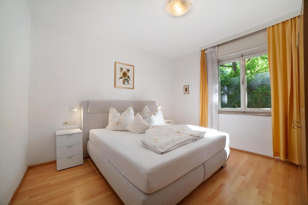 Sabine - Berta Appartement *