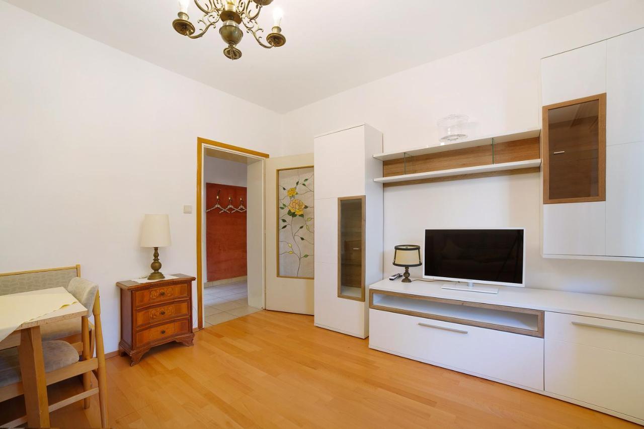 Appartement Sabine - Berta