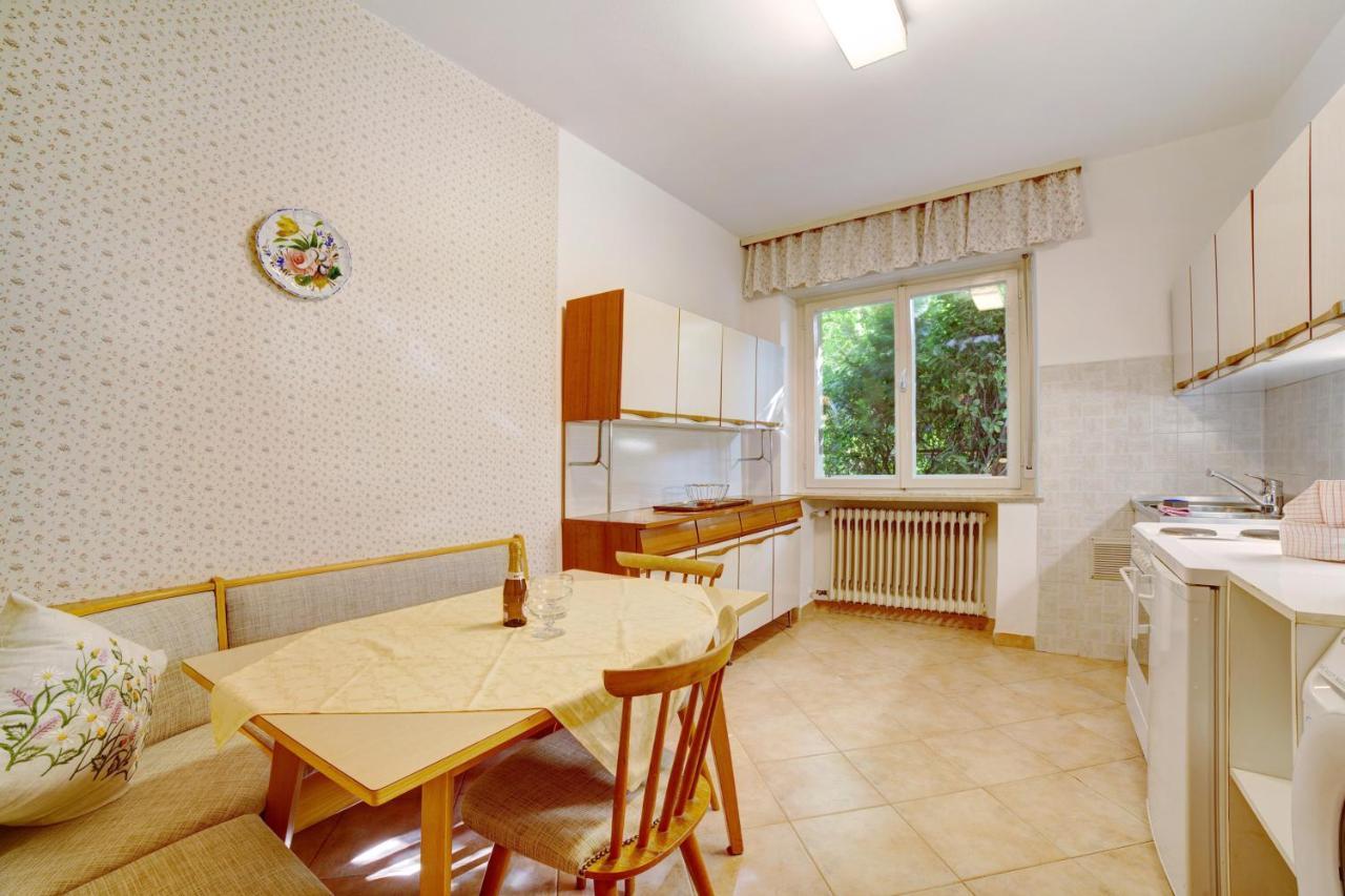 Apartment Sabine - Berta *