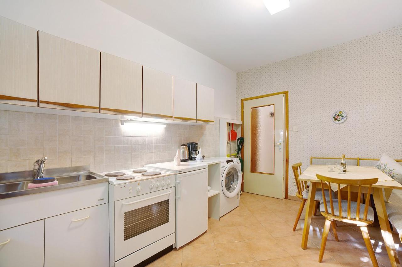 Appartement Sabine - Berta Meran