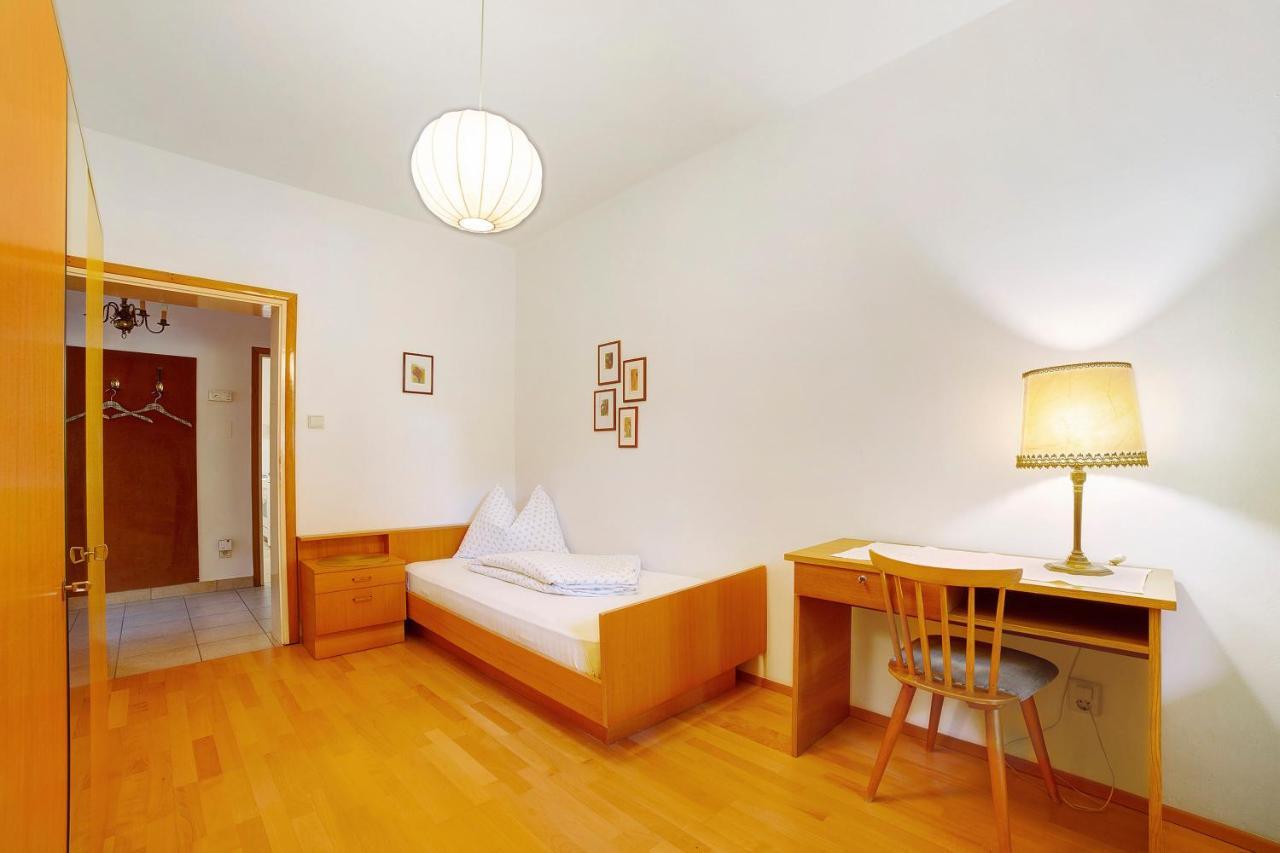 Apartment Sabine - Berta