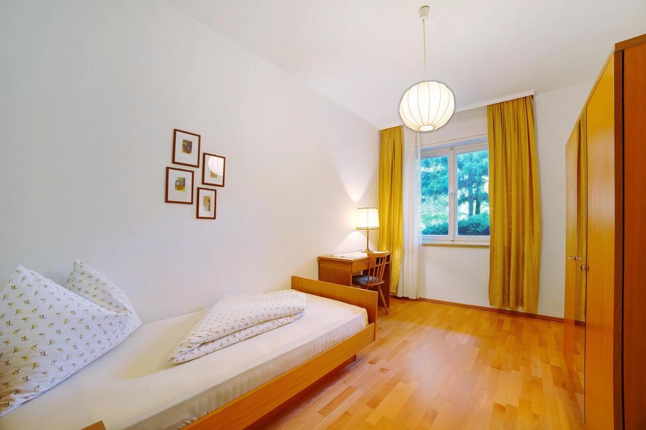 Appartement Sabine - Berta Meran