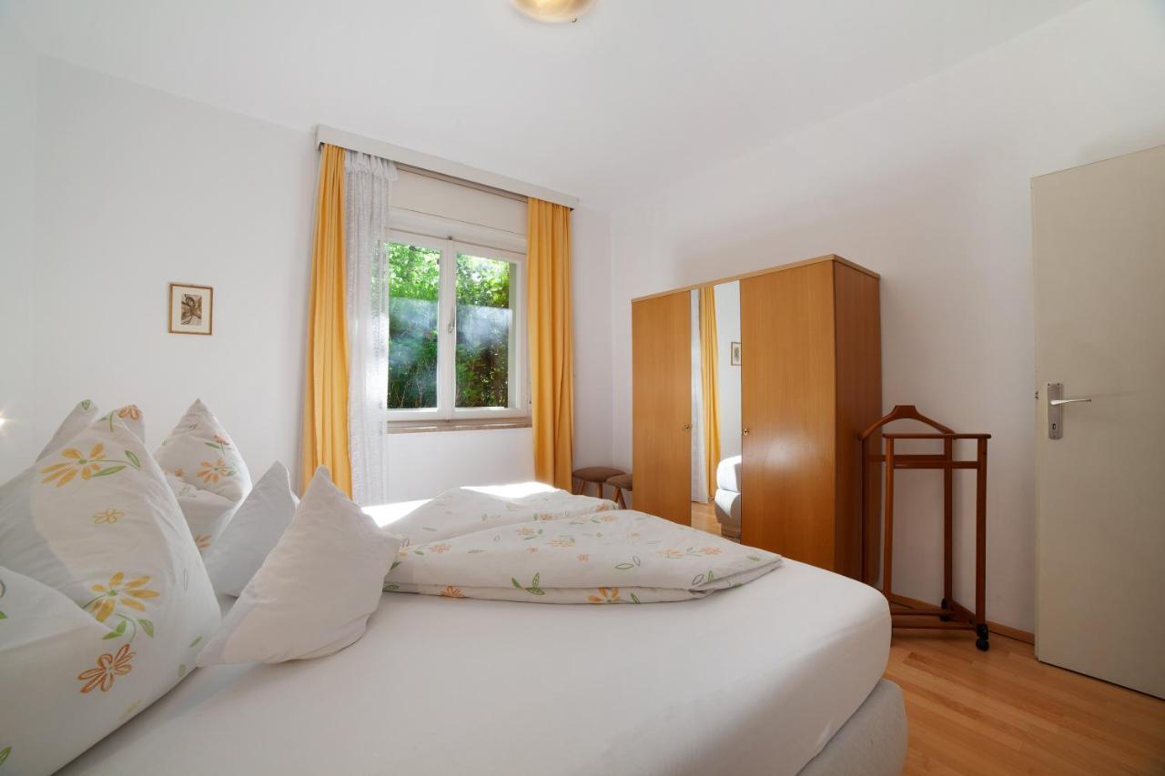 Sabine - Berta Apartment Merano