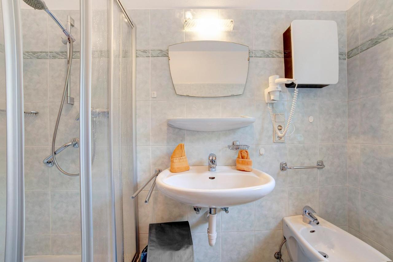 Appartement Sabine - Berta Meran